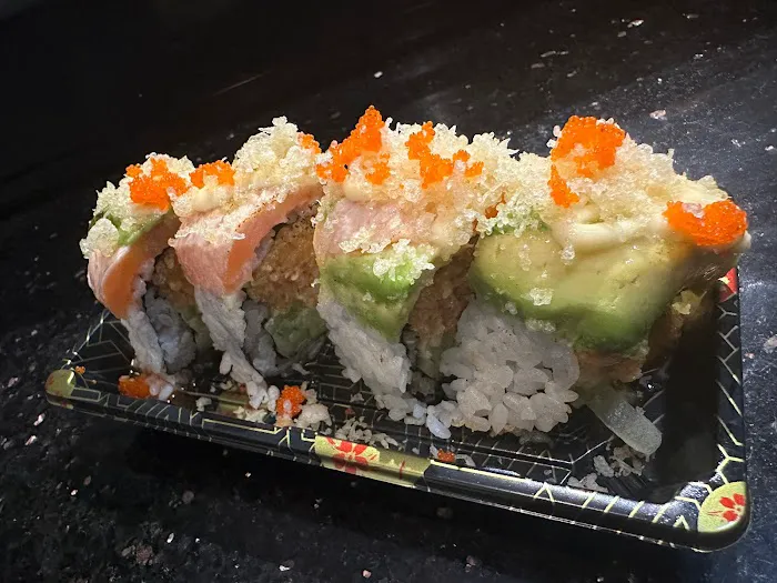 Oishi Sushi Picture 10