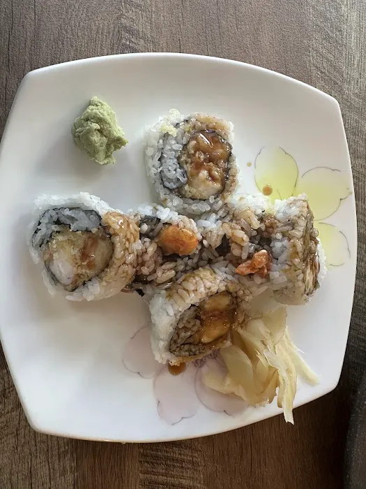 Sushiya Maki Picture 5