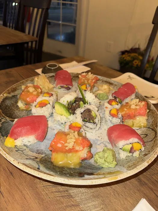 Sushiya Maki Picture 10