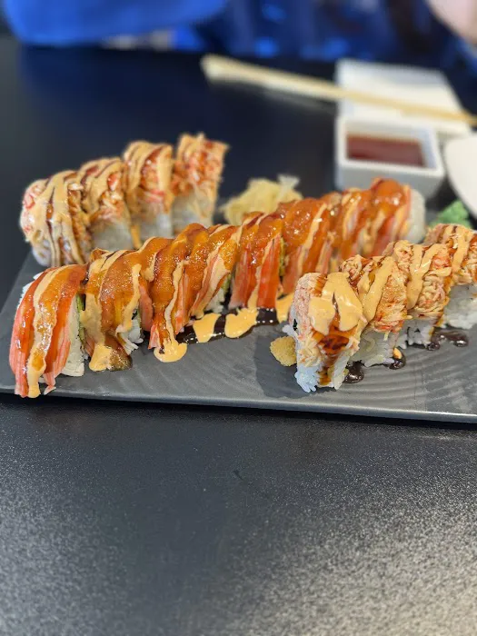 SUSHI STORY Picture 1