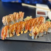 SUSHI STORY ico