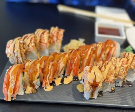 SUSHI STORY