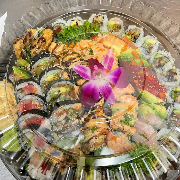 SUSHI STORY Picture 2