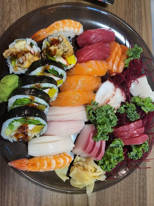SUSHI STORY Picture 4