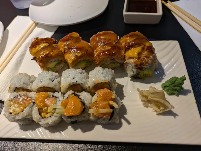 SUSHI STORY Picture 5