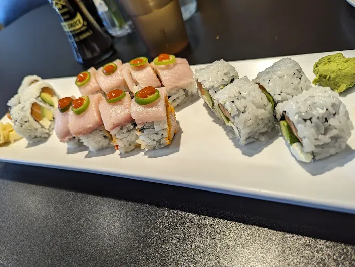 SUSHI STORY Picture 6