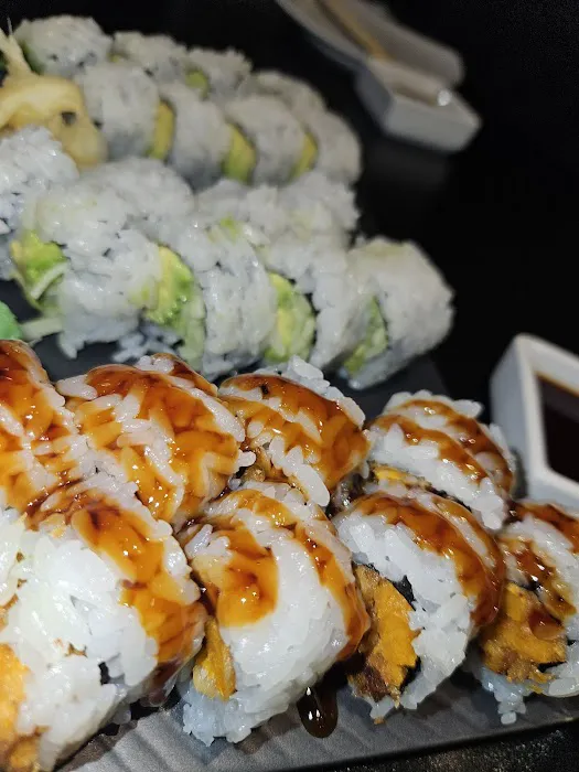SUSHI STORY Picture 9