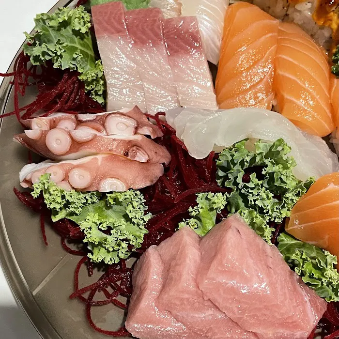 SUSHI STORY Picture 8
