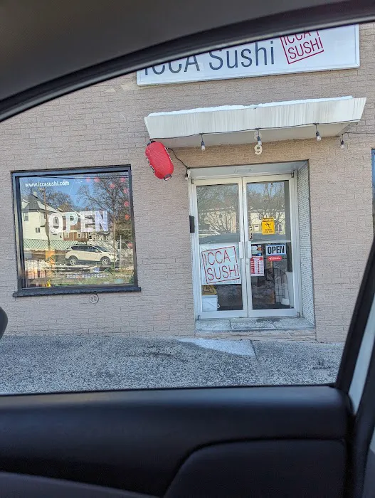 Icca Sushi Picture 1