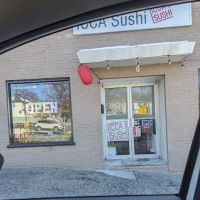 Icca Sushi ico