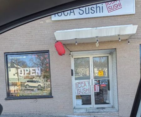 Icca Sushi