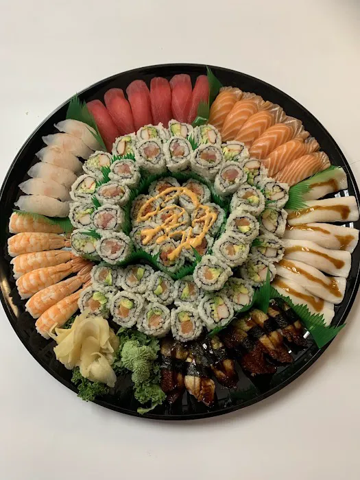 Icca Sushi Picture 3