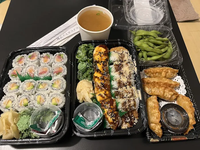 Icca Sushi Picture 4