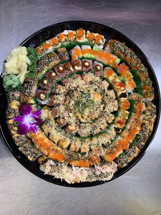 Icca Sushi Picture 5