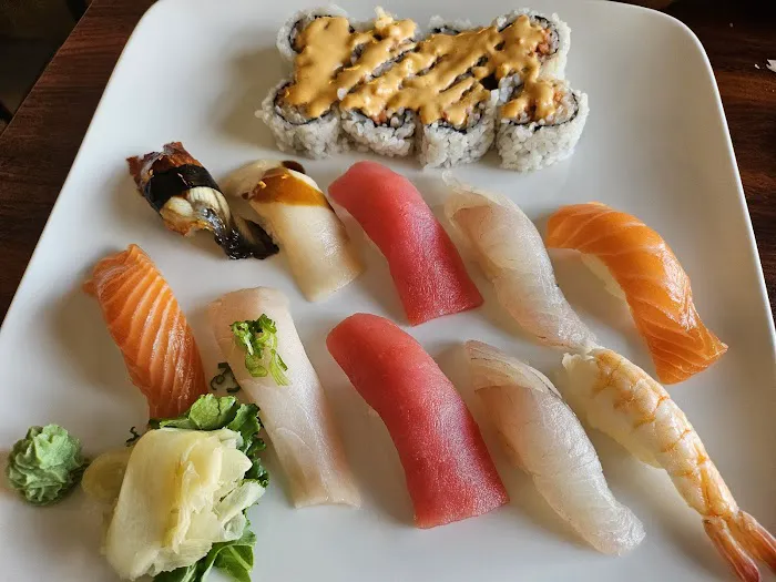 Icca Sushi Picture 9