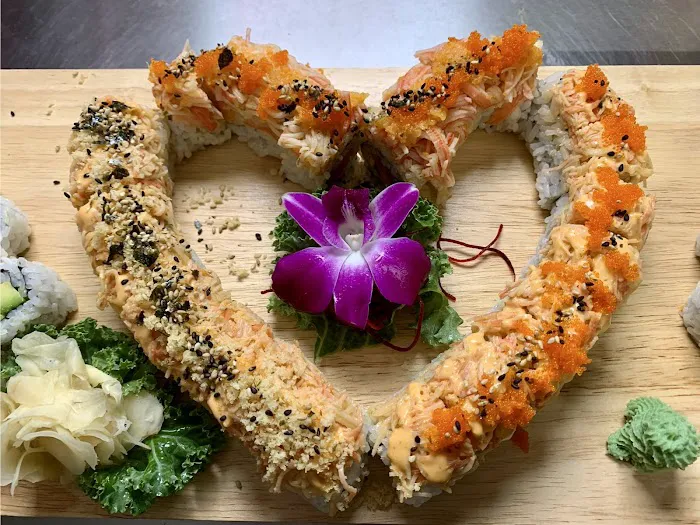 Icca Sushi Picture 6