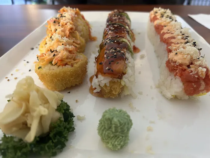 Icca Sushi Picture 7