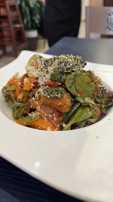 Ms. Sushi Picture 5