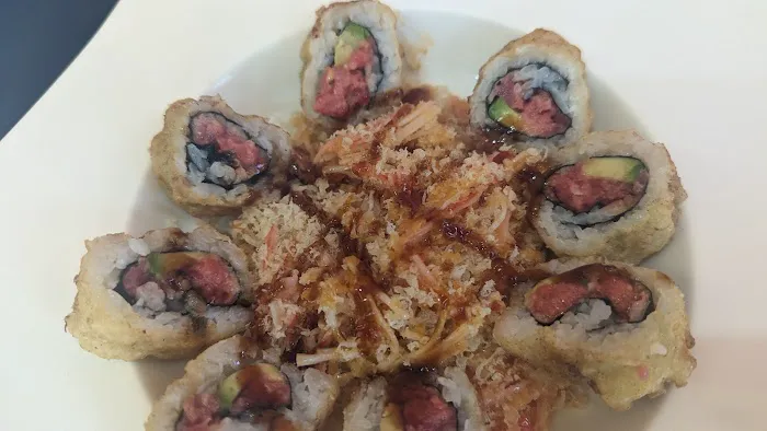 Ms. Sushi Picture 1