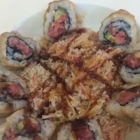 Ms. Sushi ico