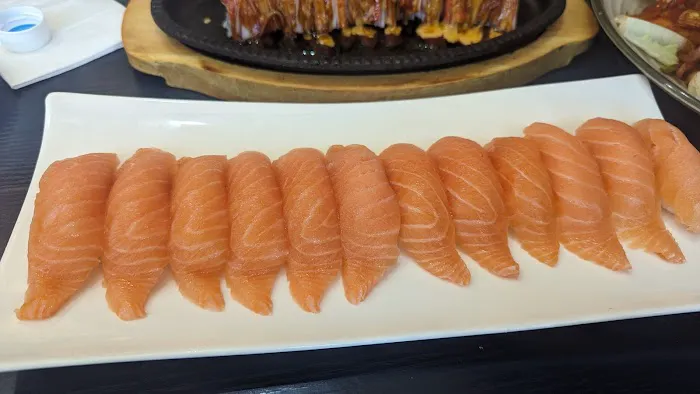 Ms. Sushi Picture 8
