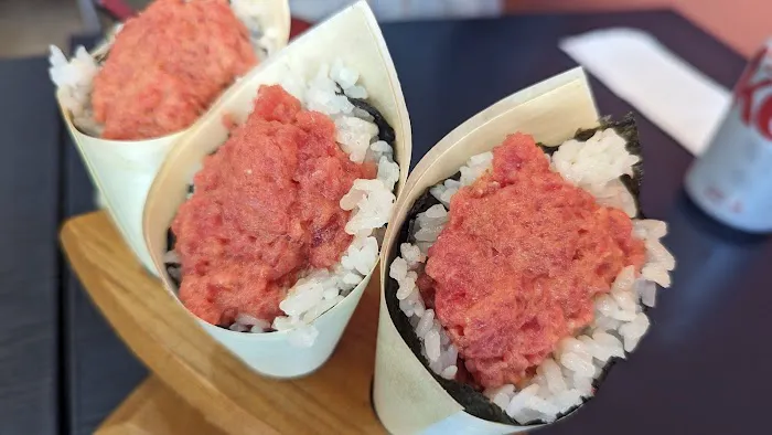 Ms. Sushi Picture 9