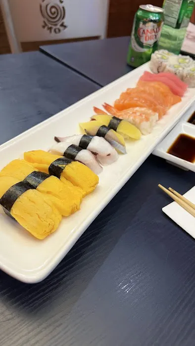 Ms. Sushi Picture 10