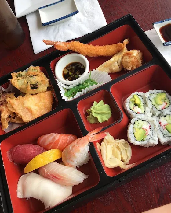 Well-Being Sushi Picture 6