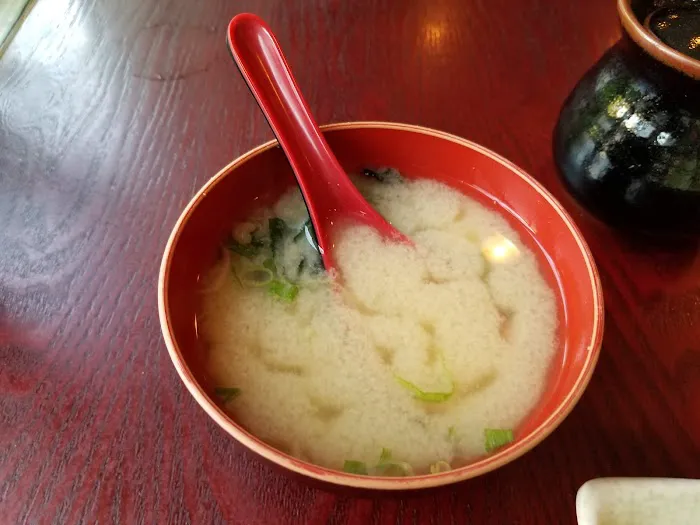 Well-Being Sushi Picture 10
