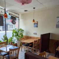 Kyoto Sushi ico