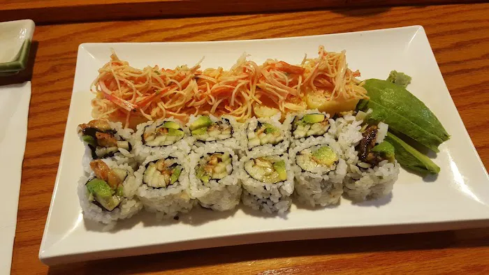 Kyoto Sushi Picture 2