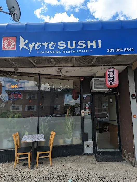 Kyoto Sushi Picture 6