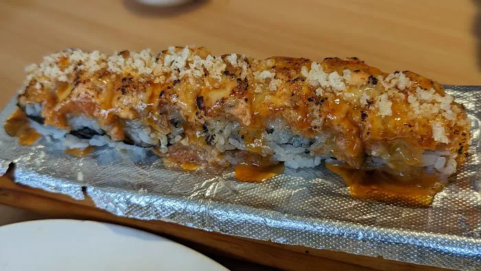 Kyoto Sushi Picture 5