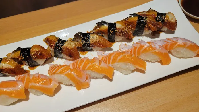 Kyoto Sushi Picture 4