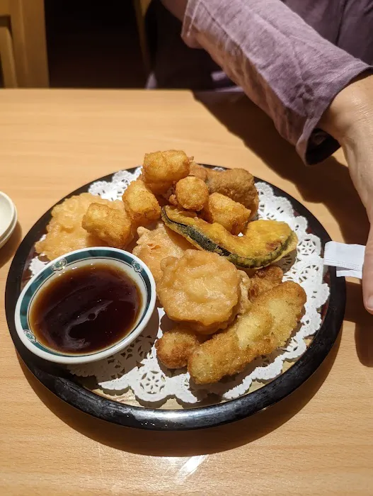 Kyoto Sushi Picture 10