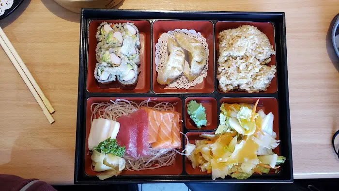 Kyoto Sushi Picture 8