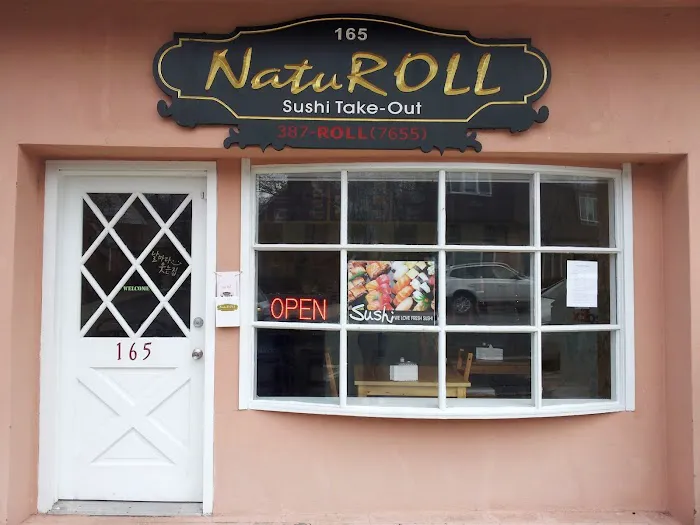 Naturoll Sushi Takeout Picture 1
