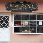 Naturoll Sushi Takeout
