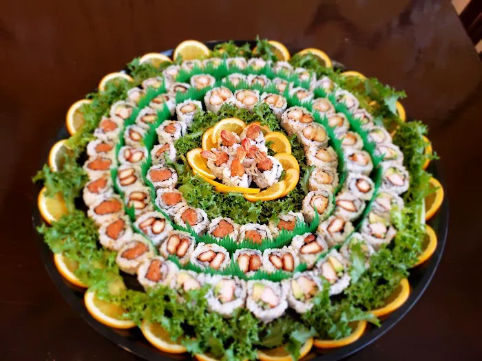 Naturoll Sushi Takeout Picture 4