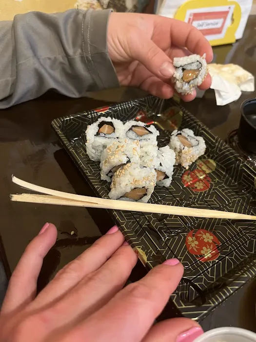 Naturoll Sushi Takeout Picture 8