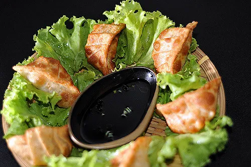 Naturoll Sushi Takeout Picture 6
