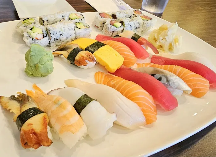 Hanamo Sushi Picture 1