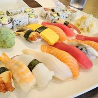 Hanamo Sushi ico