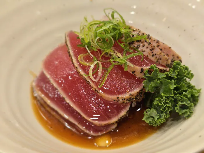 Hanamo Sushi Picture 4