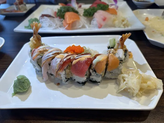 Hanamo Sushi Picture 3