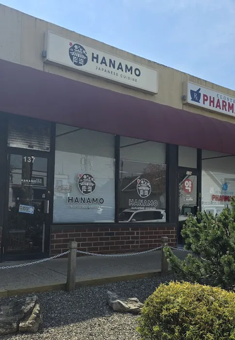 Hanamo Sushi Picture 6