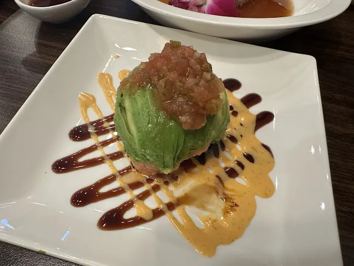 Hanamo Sushi Picture 5