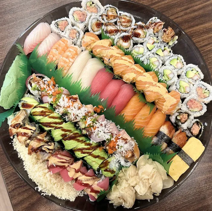 Hanamo Sushi Picture 8