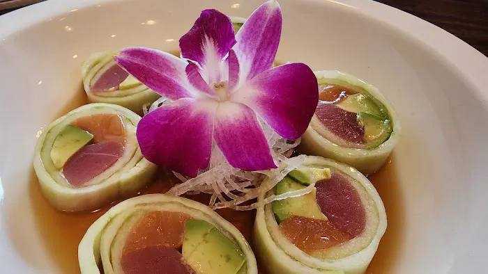 Hanamo Sushi Picture 7