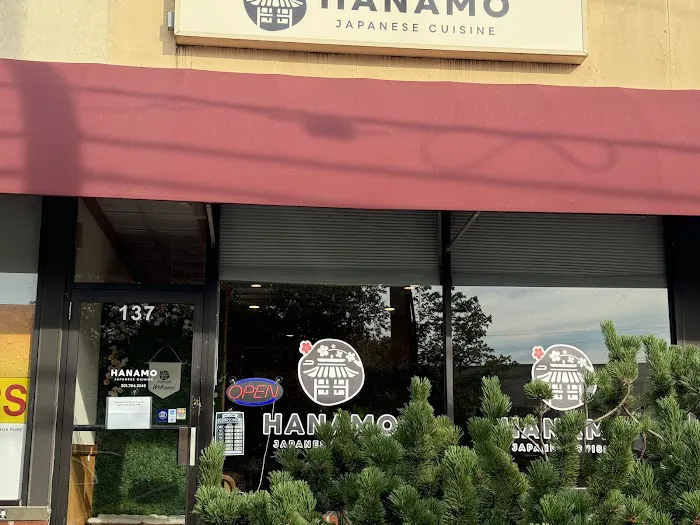 Hanamo Sushi Picture 10